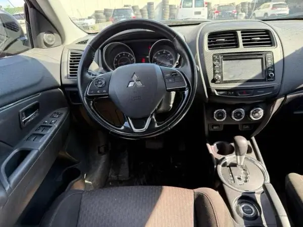 JA4AR3AWXGZ047194 2016 MITSUBISHI OUTLANDER - Image 8