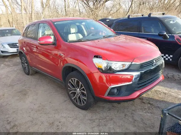 JA4AR3AWXGZ058860 2016 MITSUBISHI OUTLANDER - Image 1