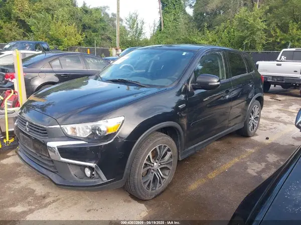 JA4AR3AWXGZ059328 2016 MITSUBISHI OUTLANDER - Image 2