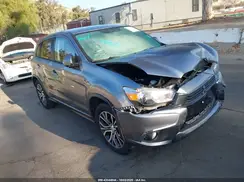 JA4AR3AWXHZ019008 2017 MITSUBISHI OUTLANDER