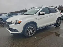 JA4AR3AWXHZ022412 2017 MITSUBISHI OUTLANDER