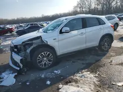 JA4AR3AWXHZ022555 2017 MITSUBISHI OUTLANDER