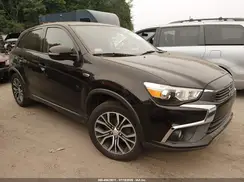 JA4AR3AWXHZ024533 2017 MITSUBISHI OUTLANDER