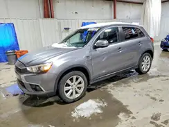 JA4AR3AWXHZ038299 2017 MITSUBISHI OUTLANDER