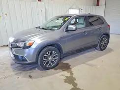 JA4AR3AWXHZ043650 2017 MITSUBISHI OUTLANDER