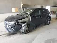 JA4AR3AWXHZ043728 2017 MITSUBISHI OUTLANDER