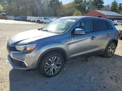 JA4AR3AWXHZ045723 2017 MITSUBISHI OUTLANDER