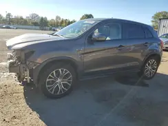 JA4AR3AWXHZ064840 2017 MITSUBISHI OUTLANDER