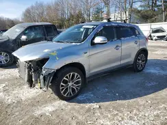 JA4AR3AWXHZ065891 2017 MITSUBISHI OUTLANDER