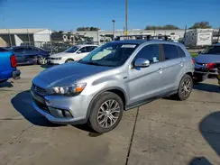JA4AR3AWXHZ066281 2017 MITSUBISHI OUTLANDER