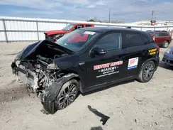 JA4AR3AWXJU001210 2018 MITSUBISHI OUTLANDER