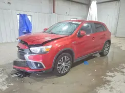 JA4AR3AWXJU001255 2018 MITSUBISHI OUTLANDER