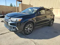 JA4AR3AWXJU001532 2018 MITSUBISHI OUTLANDER