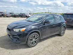 JA4AR3AWXJU001661 2018 MITSUBISHI OUTLANDER