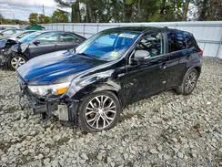 JA4AR3AWXJU001921 2018 MITSUBISHI OUTLANDER