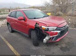JA4AR3AWXJU002714 2018 MITSUBISHI OUTLANDER