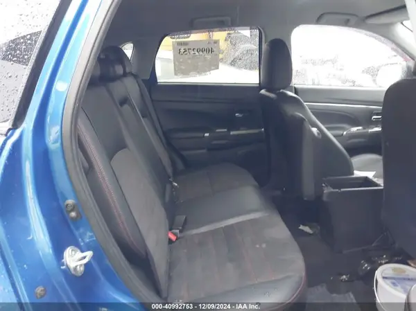 JA4AR3AWXJU012076 2018 MITSUBISHI OUTLANDER - Image 8