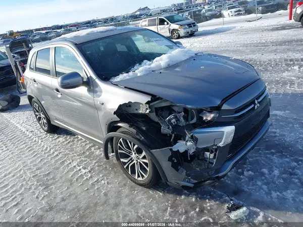 JA4AR3AWXJU013258 2018 MITSUBISHI OUTLANDER - Image 1