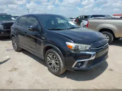 JA4AR3AWXJU013566 2018 MITSUBISHI OUTLANDER