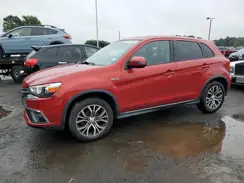 JA4AR3AWXJU018511 2018 MITSUBISHI OUTLANDER