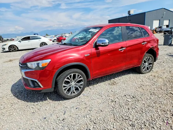 JA4AR3AWXJZ003798 2018 MITSUBISHI OUTLANDER - Image 1