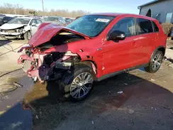 JA4AR3AWXJZ035361 2018 MITSUBISHI OUTLANDER