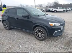 JA4AR4AU0HZ055661 2017 MITSUBISHI OUTLANDER