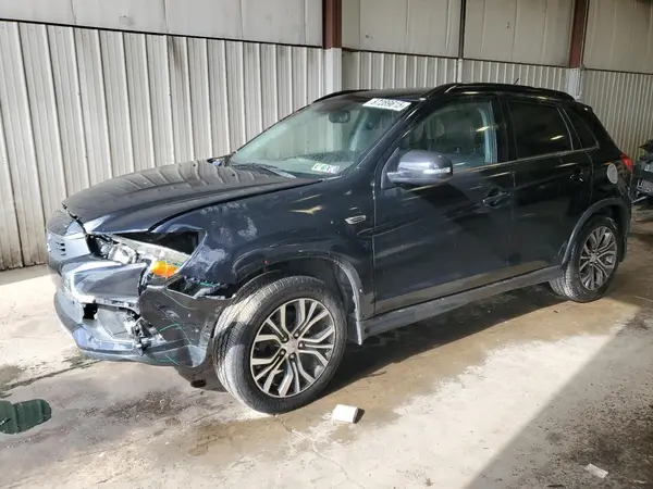 JA4AR4AW0GZ023041 2016 MITSUBISHI OUTLANDER - Image 1