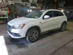 JA4AR4AW0GZ023525 2016 MITSUBISHI OUTLANDER