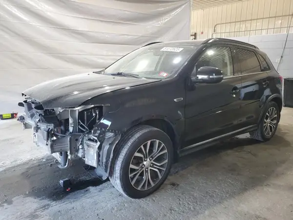 JA4AR4AW0GZ023704 2016 MITSUBISHI OUTLANDER - Image 1