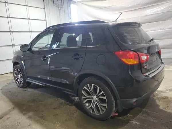 JA4AR4AW0GZ023704 2016 MITSUBISHI OUTLANDER - Image 2
