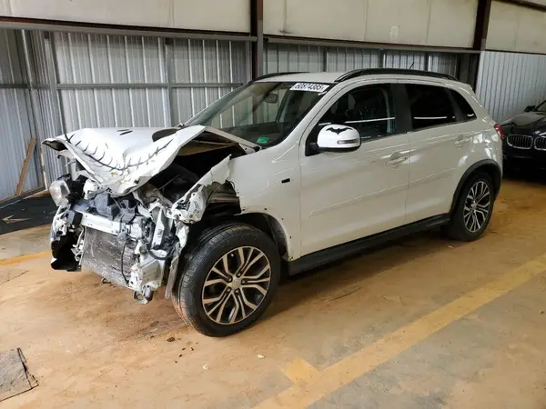 JA4AR4AW0GZ028689 2016 MITSUBISHI OUTLANDER - Image 1