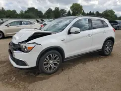 JA4AR4AW0GZ030491 2016 MITSUBISHI OUTLANDER