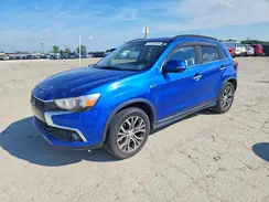 JA4AR4AW0GZ030779 2016 MITSUBISHI OUTLANDER