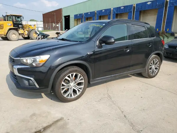 JA4AR4AW0GZ033729 2016 MITSUBISHI OUTLANDER - Image 1