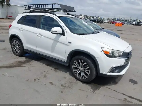 JA4AR4AW0GZ044164 2016 MITSUBISHI OUTLANDER - Image 1