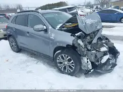 JA4AR4AW0GZ052815 2016 MITSUBISHI OUTLANDER