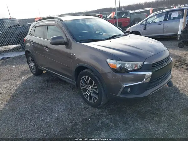 JA4AR4AW0GZ054080 2016 MITSUBISHI OUTLANDER - Image 1