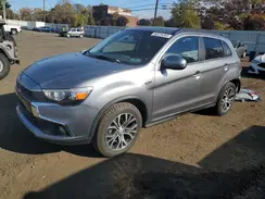 JA4AR4AW0HZ017015 2017 MITSUBISHI OUTLANDER