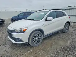 JA4AR4AW0HZ017211 2017 MITSUBISHI OUTLANDER