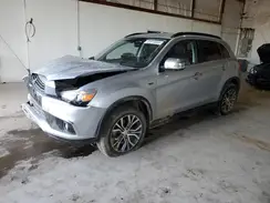 JA4AR4AW0HZ018617 2017 MITSUBISHI OUTLANDER