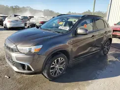 JA4AR4AW0HZ025812 2017 MITSUBISHI OUTLANDER
