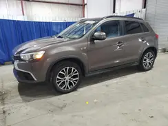 JA4AR4AW0HZ029259 2017 MITSUBISHI OUTLANDER