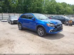 JA4AR4AW0HZ041184 2017 MITSUBISHI OUTLANDER