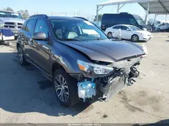JA4AR4AW0HZ042674 2017 MITSUBISHI OUTLANDER