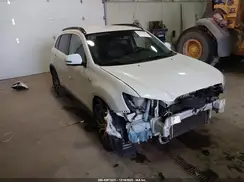 JA4AR4AW0HZ049446 2017 MITSUBISHI OUTLANDER