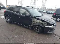 JA4AR4AW0HZ059863 2017 MITSUBISHI OUTLANDER