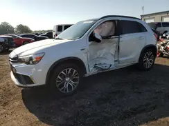 JA4AR4AW0JU008351 2018 MITSUBISHI OUTLANDER