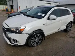 JA4AR4AW0JU019169 2018 MITSUBISHI OUTLANDER