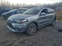 JA4AR4AW0JU021889 2018 MITSUBISHI OUTLANDER